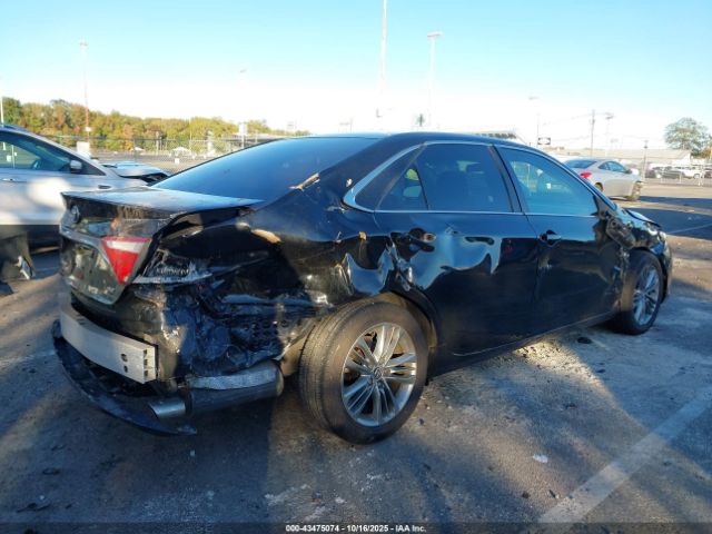 2015 TOYOTA CAMRY 4T1BF1FK2FU006739 Photo 5