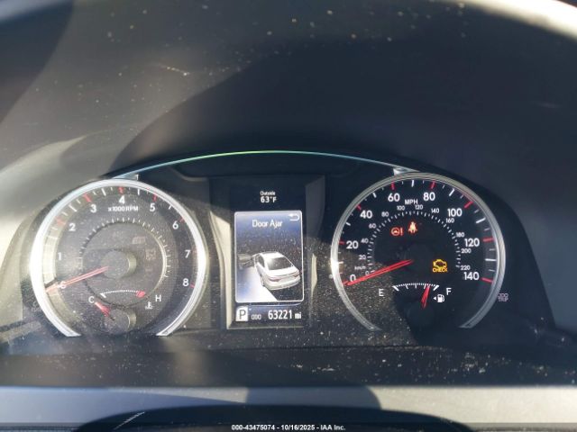 2015 TOYOTA CAMRY 4T1BF1FK2FU006739 Photo 6