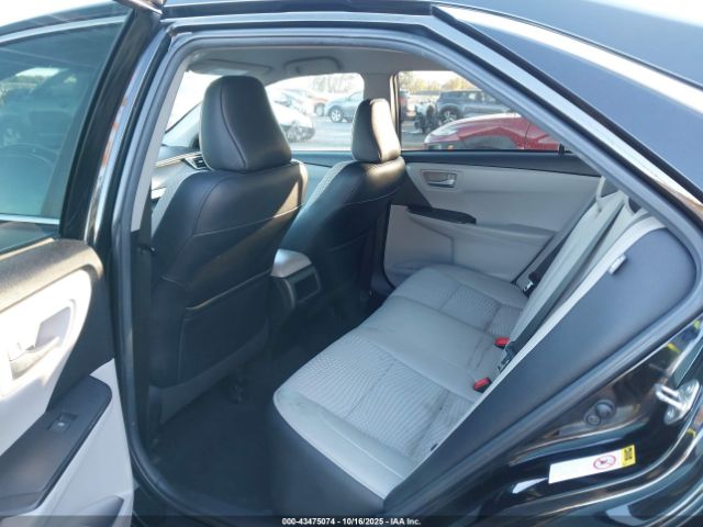 2015 TOYOTA CAMRY 4T1BF1FK2FU006739 Photo 7