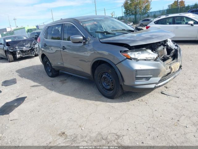 2017 NISSAN ROGUE JN8AT2MV6HW256637