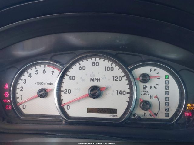 2009 MITSUBISHI GALANT 4A3AB36F09E032939 Photo 6