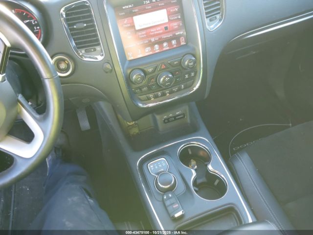 2016 DODGE DURANGO 1C4RDHAG0GC483343 Photo 10
