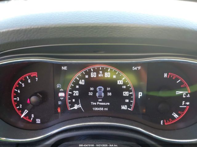 2016 DODGE DURANGO 1C4RDHAG0GC483343 Photo 6