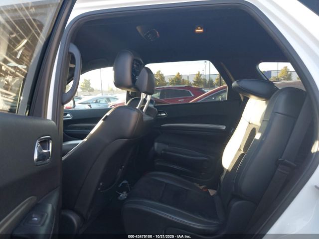 2016 DODGE DURANGO 1C4RDHAG0GC483343 Photo 7