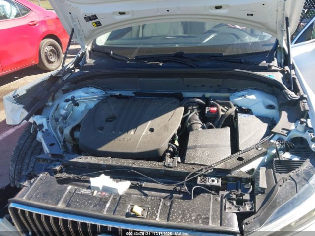 2022 VOLVO XC60 YV4L12DL1N1946441 Photo 9