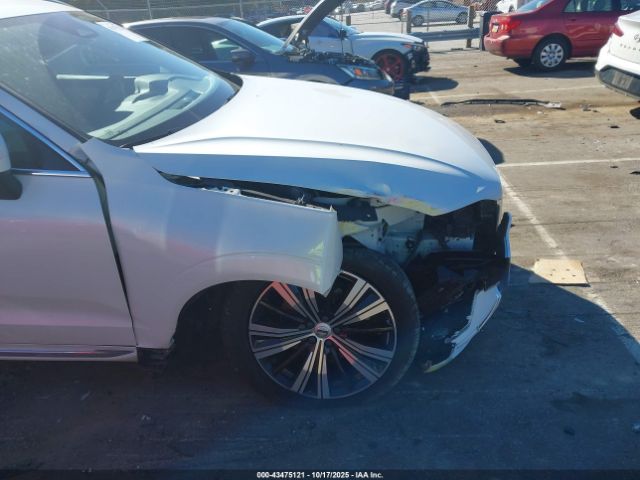 2022 VOLVO XC60 YV4L12DL1N1946441 Photo 5