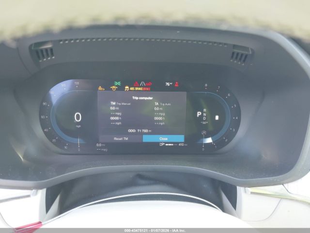 2022 VOLVO XC60 YV4L12DL1N1946441 Photo 6