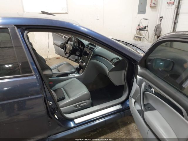 2004 ACURA TL 19UUA66294A065697 Photo 4