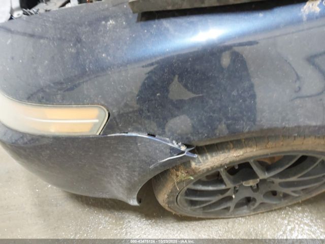 2004 ACURA TL 19UUA66294A065697 Photo 5