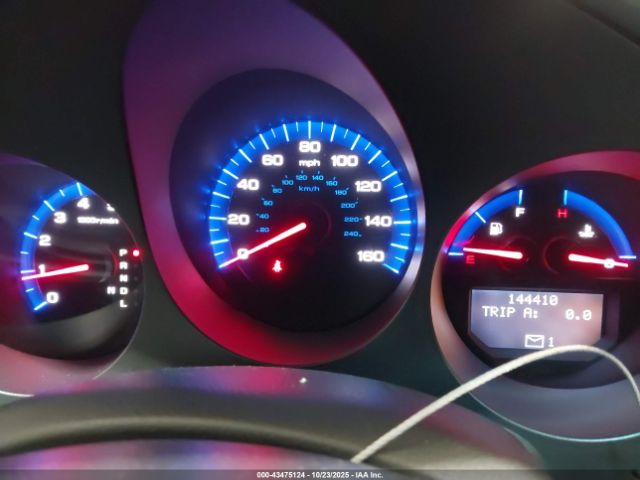 2004 ACURA TL 19UUA66294A065697 Photo 6