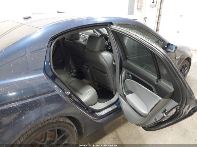 2004 ACURA TL 19UUA66294A065697 Photo 7