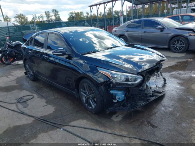 2020 KIA FORTE 3KPF34AD8LE224381