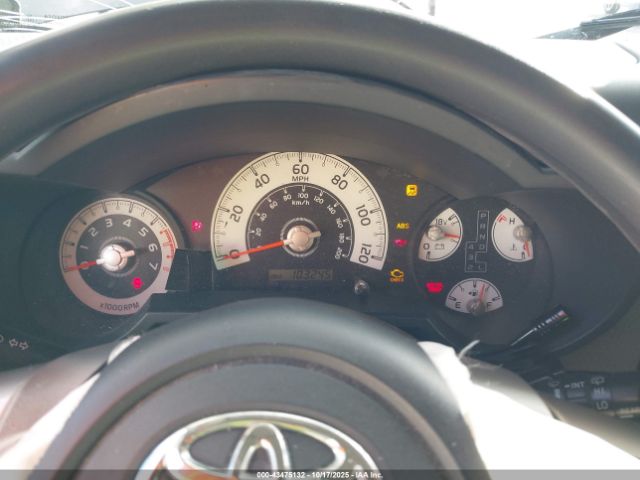 2012 TOYOTA FJ CRUISER JTEBU4BF5CK146372 Photo 6