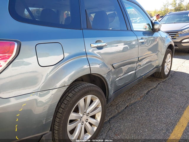 Aukcja sprzedaży 2012 Subaru Forester 2.5x Premium, vin: JF2SHBDC1CH416874, numer aukcji: 43475134