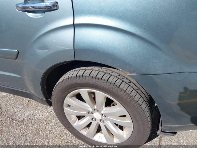 Aukcja sprzedaży 2012 Subaru Forester 2.5x Premium, vin: JF2SHBDC1CH416874, numer aukcji: 43475134