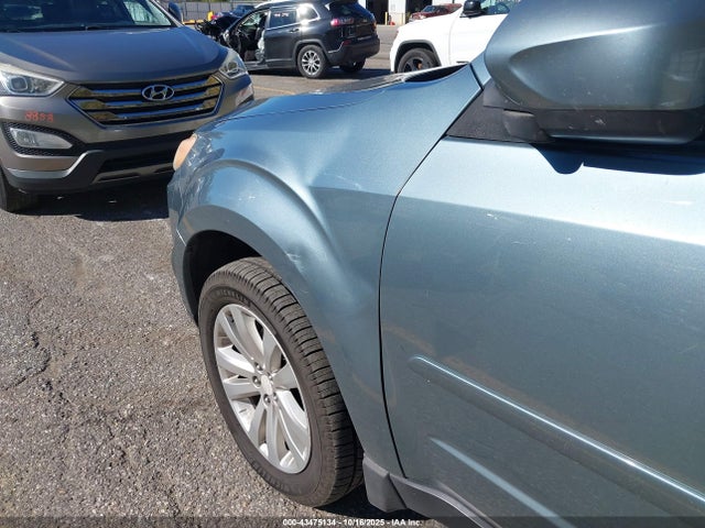 Aukcja sprzedaży 2012 Subaru Forester 2.5x Premium, vin: JF2SHBDC1CH416874, numer aukcji: 43475134