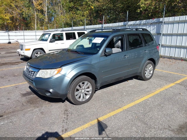 Aukcja sprzedaży 2012 Subaru Forester 2.5x Premium, vin: JF2SHBDC1CH416874, numer aukcji: 43475134
