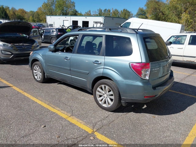 Aukcja sprzedaży 2012 Subaru Forester 2.5x Premium, vin: JF2SHBDC1CH416874, numer aukcji: 43475134