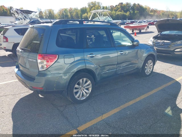 Aukcja sprzedaży 2012 Subaru Forester 2.5x Premium, vin: JF2SHBDC1CH416874, numer aukcji: 43475134