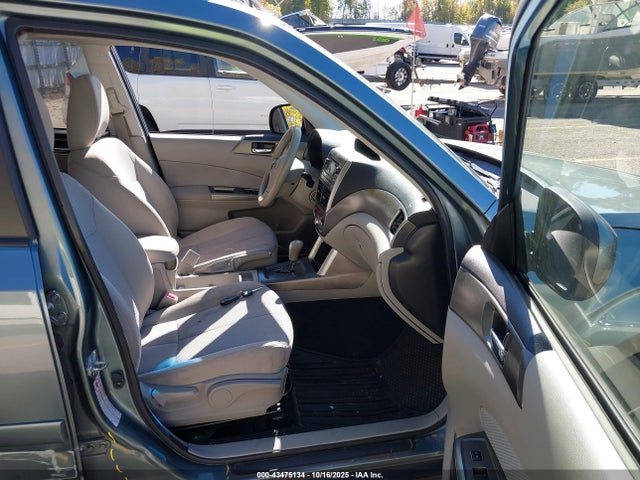 Aukcja sprzedaży 2012 Subaru Forester 2.5x Premium, vin: JF2SHBDC1CH416874, numer aukcji: 43475134