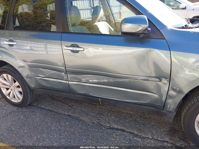 Aukcja sprzedaży 2012 Subaru Forester 2.5x Premium, vin: JF2SHBDC1CH416874, numer aukcji: 43475134