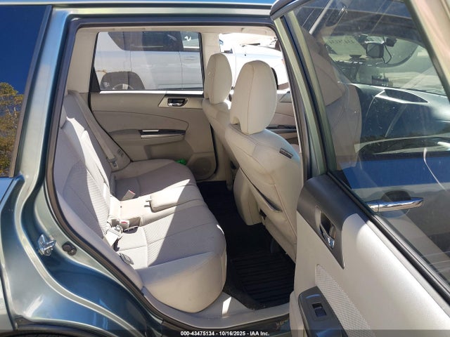 Aukcja sprzedaży 2012 Subaru Forester 2.5x Premium, vin: JF2SHBDC1CH416874, numer aukcji: 43475134