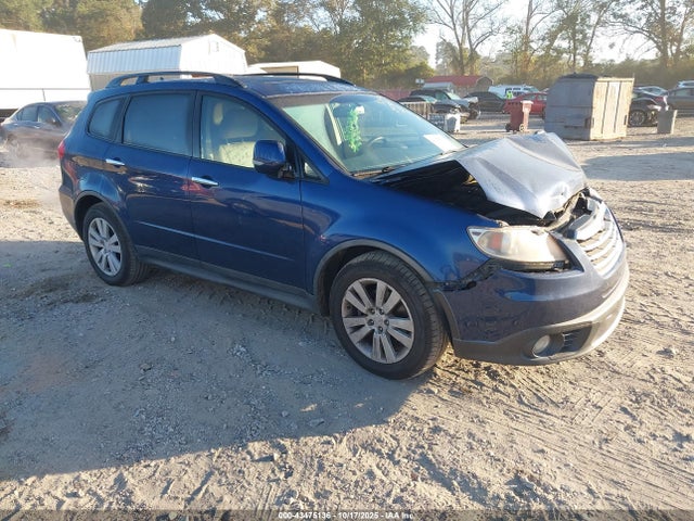 2010 SUBARU TRIBECA 4S4WX9HD2A4400231