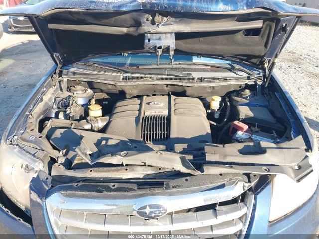 2010 SUBARU TRIBECA 4S4WX9HD2A4400231 Photo 9