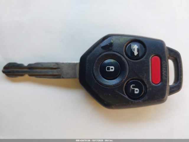 2010 SUBARU TRIBECA 4S4WX9HD2A4400231 Photo 10