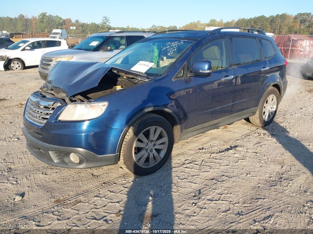 2010 SUBARU TRIBECA 4S4WX9HD2A4400231 Photo 1