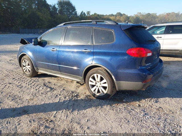 2010 SUBARU TRIBECA 4S4WX9HD2A4400231 Photo 2