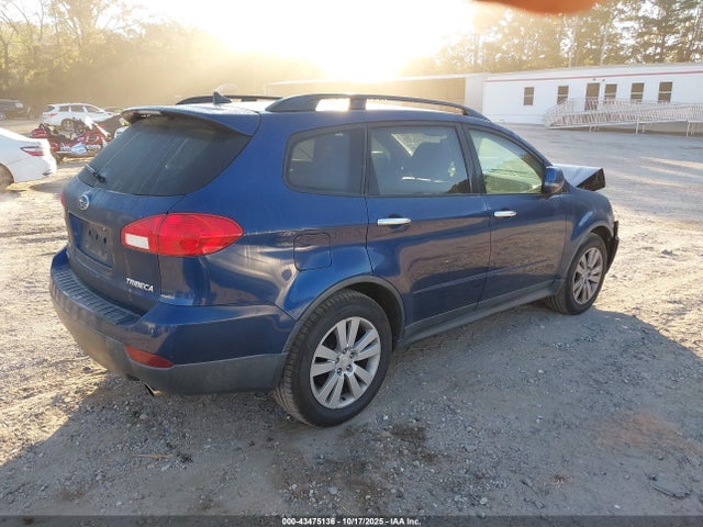 2010 SUBARU TRIBECA 4S4WX9HD2A4400231 Photo 3