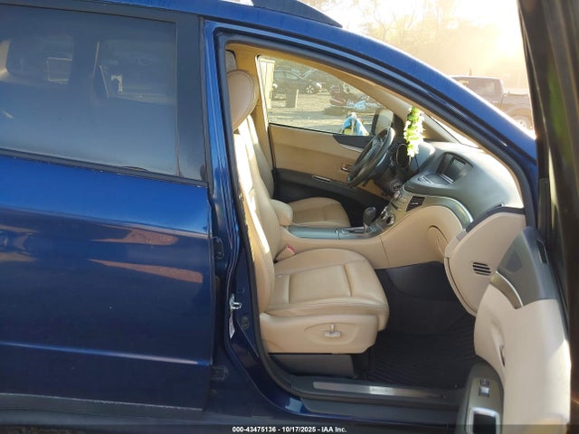 2010 SUBARU TRIBECA 4S4WX9HD2A4400231 Photo 4