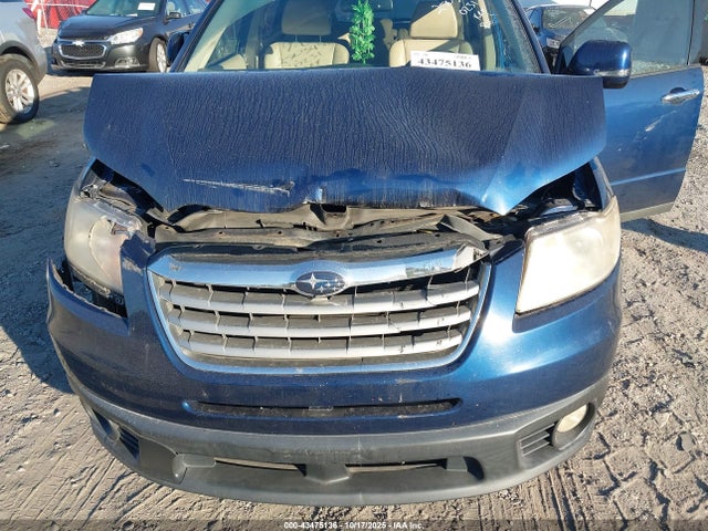 2010 SUBARU TRIBECA 4S4WX9HD2A4400231 Photo 5