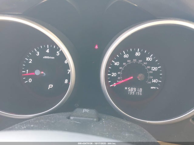 2010 SUBARU TRIBECA 4S4WX9HD2A4400231 Photo 6