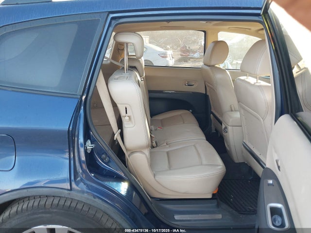 2010 SUBARU TRIBECA 4S4WX9HD2A4400231 Photo 7