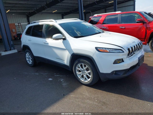 Jeep Cherokee Latitude 2015 1C4PJMCB5FW766957 Image 18