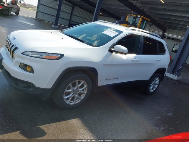 Jeep Cherokee Latitude 2015 1C4PJMCB5FW766957 Image 31