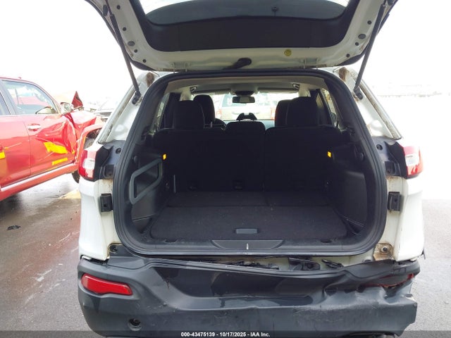 Jeep Cherokee Latitude 2015 1C4PJMCB5FW766957 Image 34