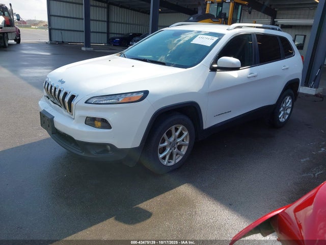Jeep Cherokee Latitude 2015 1C4PJMCB5FW766957 Image 19