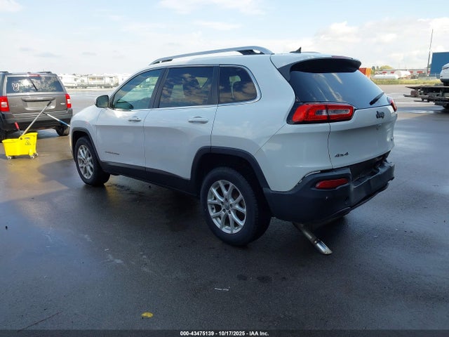 Jeep Cherokee Latitude 2015 1C4PJMCB5FW766957 Image 20