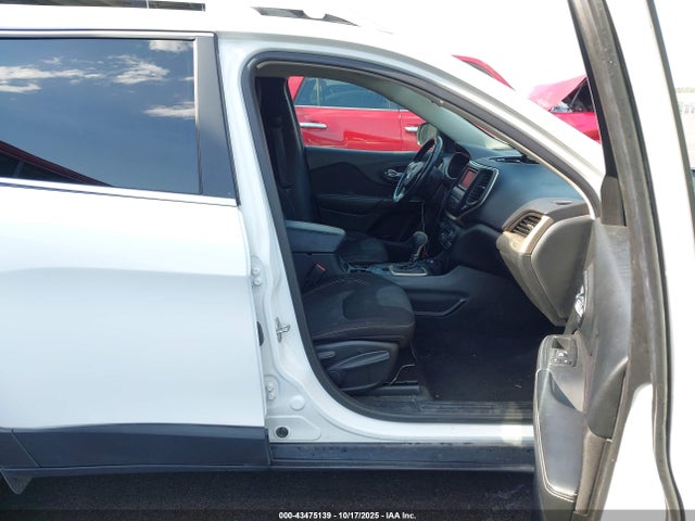 Jeep Cherokee Latitude 2015 1C4PJMCB5FW766957 Image 22