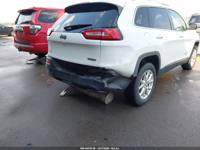 Jeep Cherokee Latitude 2015 1C4PJMCB5FW766957 Image 23