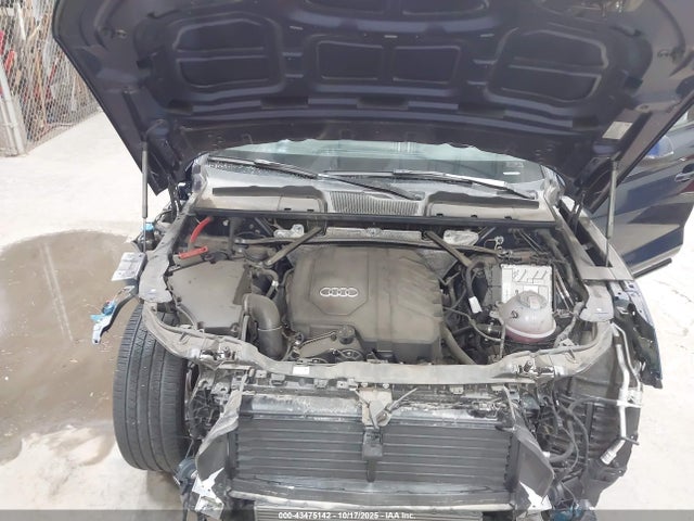 2024 AUDI Q5 WA1EAAFY6R2094838 Photo 9
