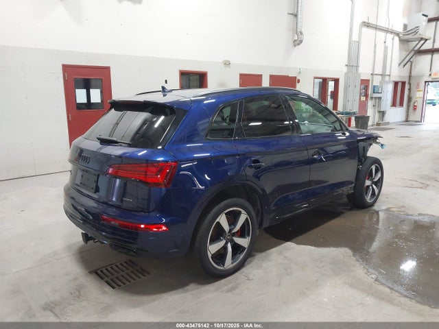 2024 AUDI Q5 WA1EAAFY6R2094838 Photo 3