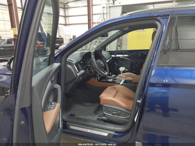 2024 AUDI Q5 WA1EAAFY6R2094838 Photo 4