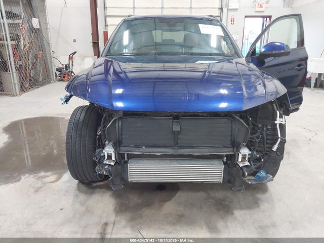 2024 AUDI Q5 WA1EAAFY6R2094838 Photo 5