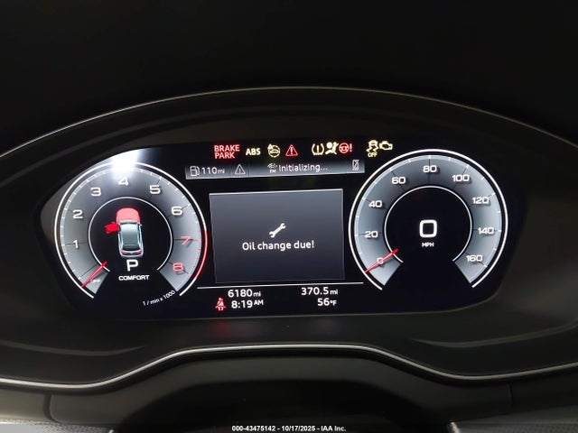 2024 AUDI Q5 WA1EAAFY6R2094838 Photo 6