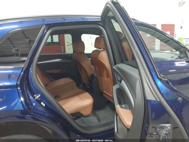2024 AUDI Q5 WA1EAAFY6R2094838 Photo 7