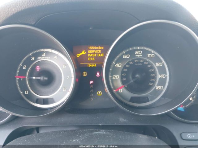 2012 ACURA MDX 2HNYD2H3XCH511291 Photo 6